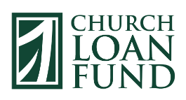 Church Loan Fund Logo Dark