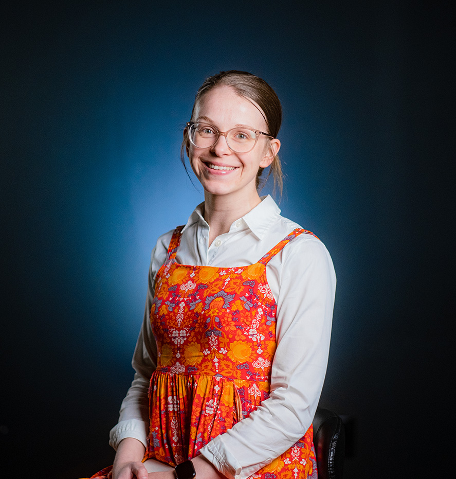 Allison Goodman