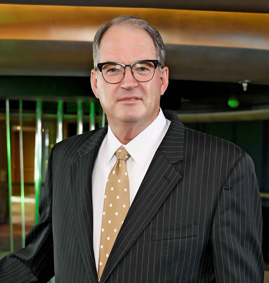 Kevin L. Prince