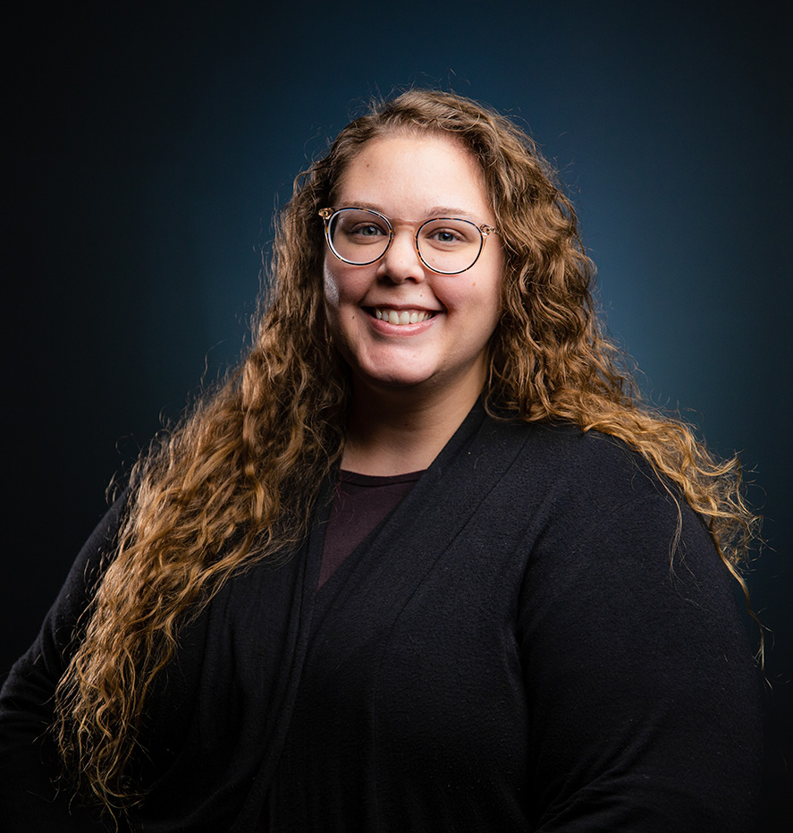 Rebecca Rhoten-Batchelor